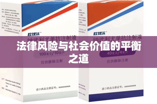 全国法律风险与社会价值的平衡之道