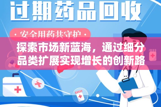 全国探索市场新蓝海，通过细分品类扩展实现增长的创新路径