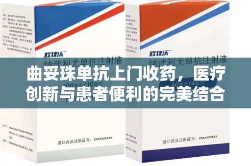 全国曲妥珠单抗上门收药，医疗创新与患者便利的完美结合